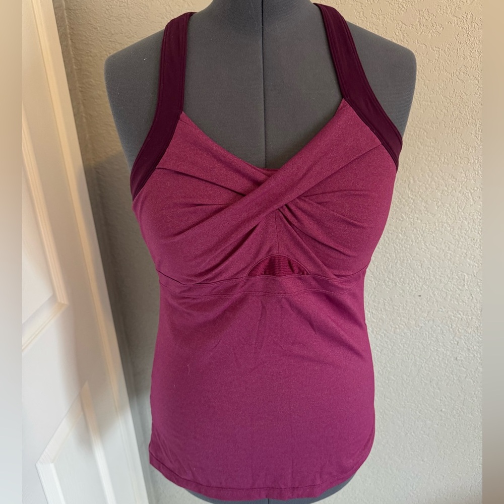 Athleta Activewear Top